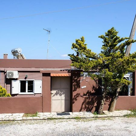 Peris Panoramic Villa Near Athens Airport Paralia  Extérieur photo