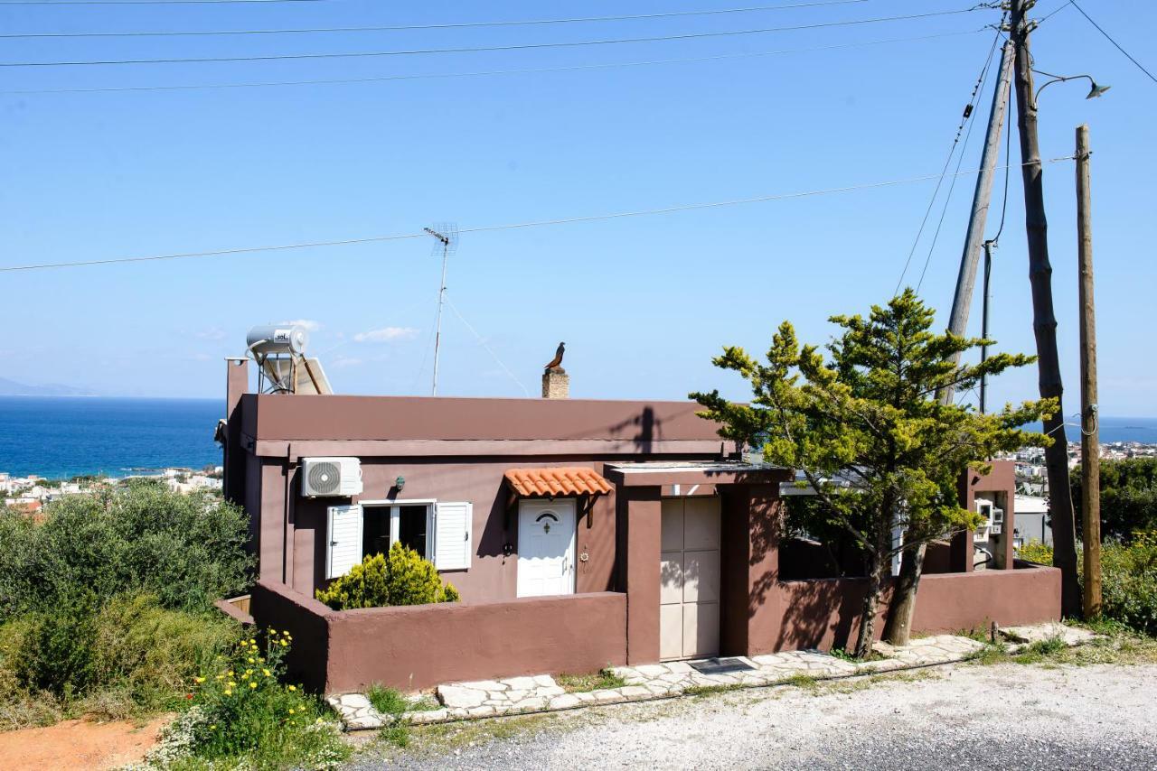 Peris Panoramic Villa Near Athens Airport Paralia  Extérieur photo